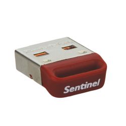 Bosch D5370-USB unidade de memória USB 2.0 Vermelho