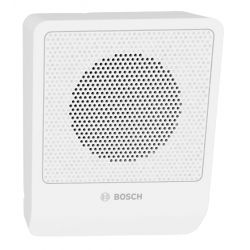 Bosch LB10-UC06-L haut-parleur Blanc Avec fil 6 W