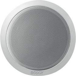 Bosch LHM0606/10 loudspeaker White Wired 6 W