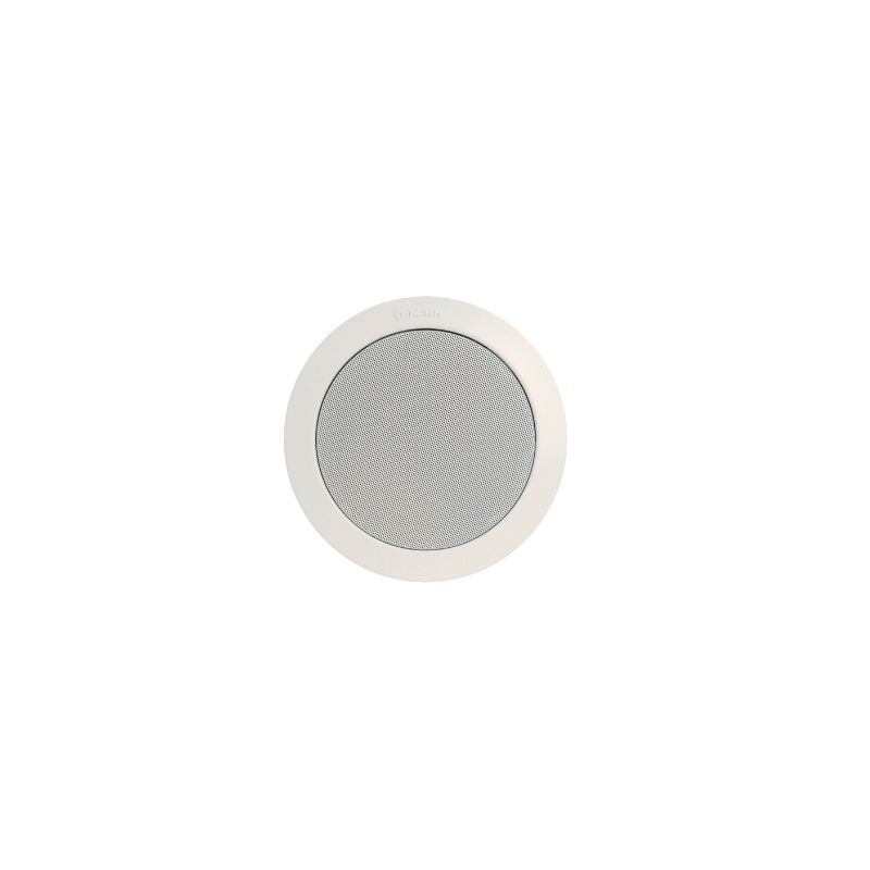 Bosch LBC3086/41 loudspeaker 1-way White 6 W