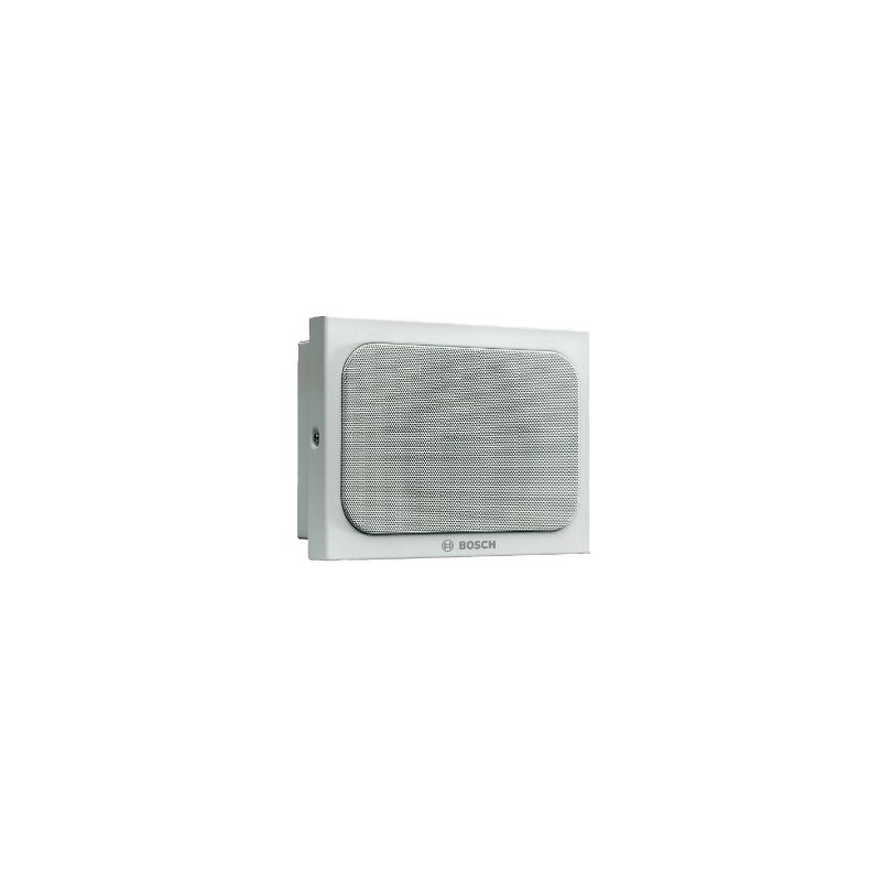 Bosch LBC3018/01 loudspeaker 1-way White 6 W