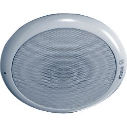 Bosch LC1-UM06E8 altavoz Blanco Alámbrico 6 W