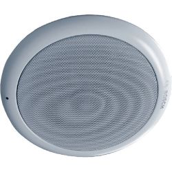 Bosch LC1-UM12E8 altavoz Blanco Alámbrico 12 W