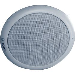 Bosch LC1-UM24E8 loudspeaker White Wired 24 W