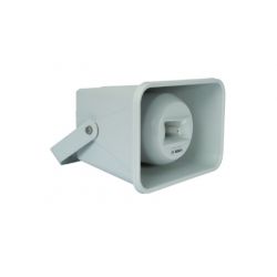 Bosch LH1-UC30E haut-parleur 2-voies Gris Avec fil 30 W