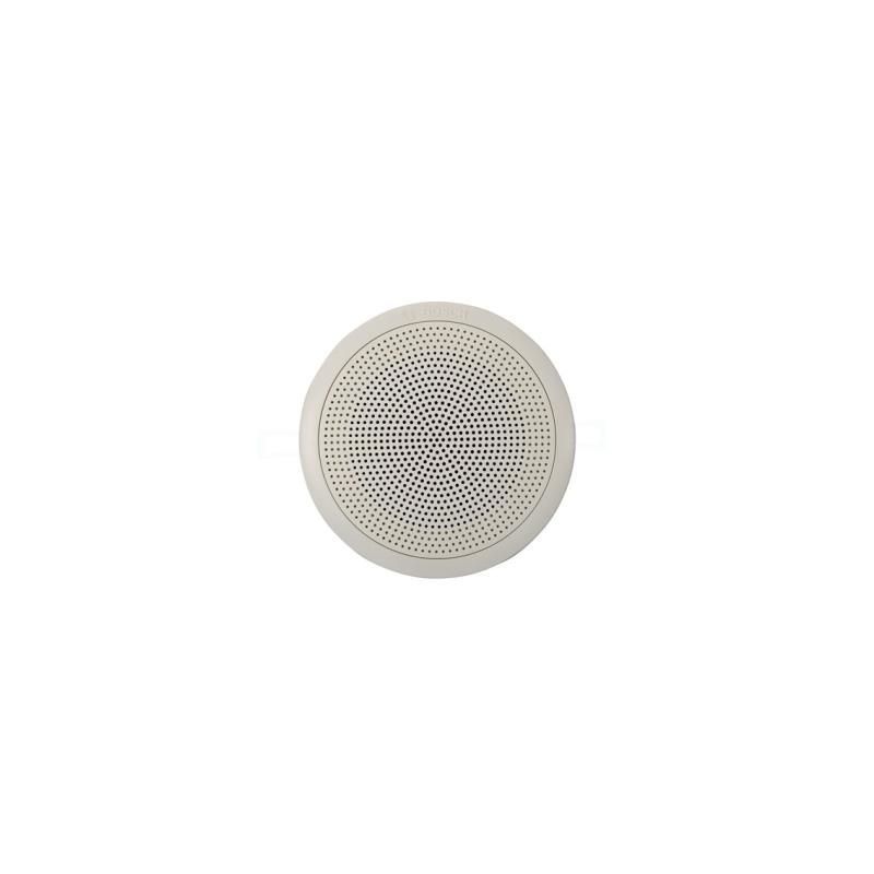 Bosch LC3-UC06E loudspeaker White Wired 6 W