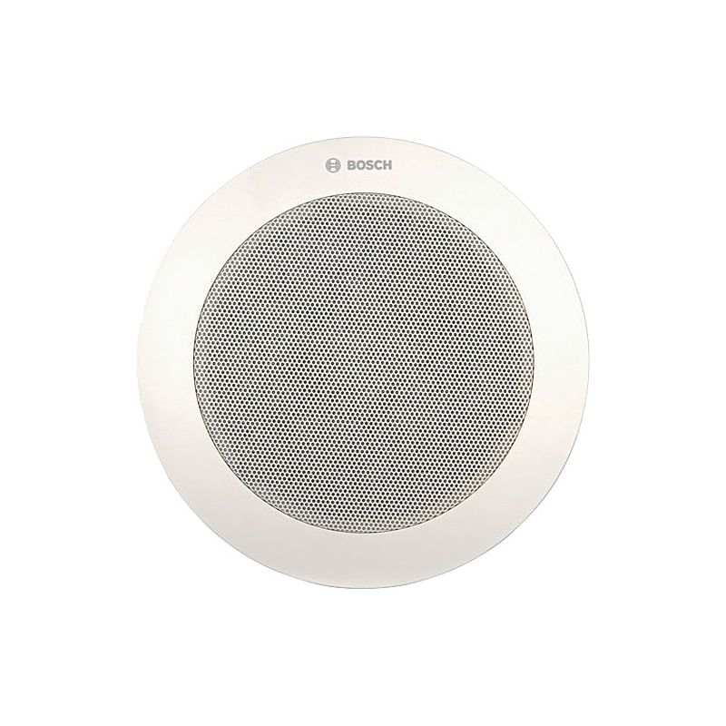 Bosch LC4-UC06E loudspeaker White Wired 6 W