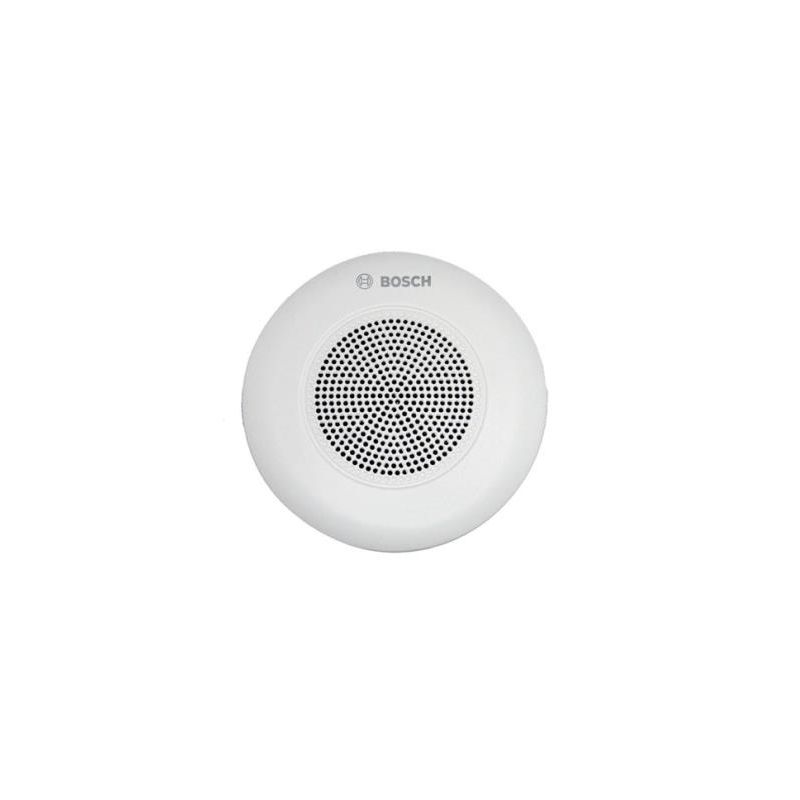 Bosch LC5-WC06E4 loudspeaker White Wired 6 W