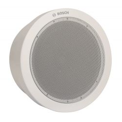 Bosch LB1-UM06E Blanc Avec fil 6 W