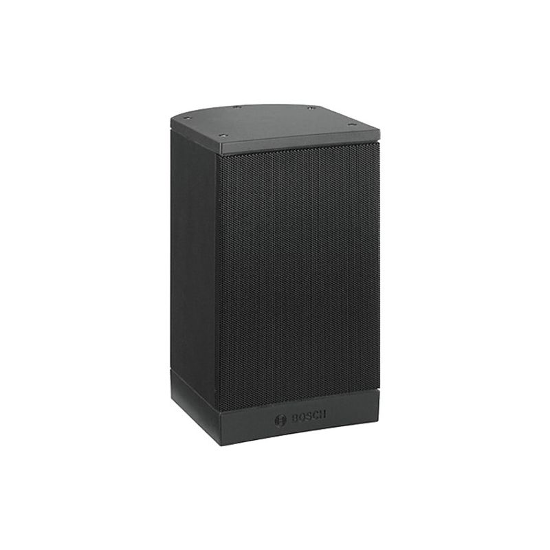 Bosch LB1-UM20E-D loudspeaker Black Wired 20 W