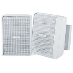 Bosch LB20-PC15-4L loudspeaker White Wired 15 W