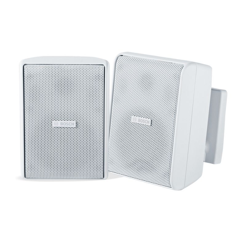 Bosch LB20-PC15-4L loudspeaker White Wired 15 W