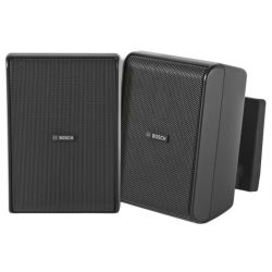 Bosch LB20-PC30-5D loudspeaker 2-way Black Wired 75 W