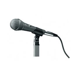 Bosch LBC2900/15 microphone Gris Microphone de karaoké