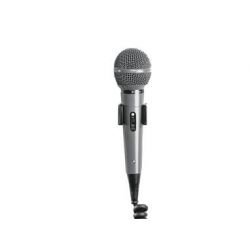 Bosch LBB 9099/10 Gris Microphone de scène/direct