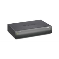 Bosch PLE-1P240-EU amplificador de áudio 1.0 canais Cinzento