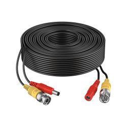 Dahua DH-PFM942I-10-5 Cable de vídeo y alimentación para CCTV