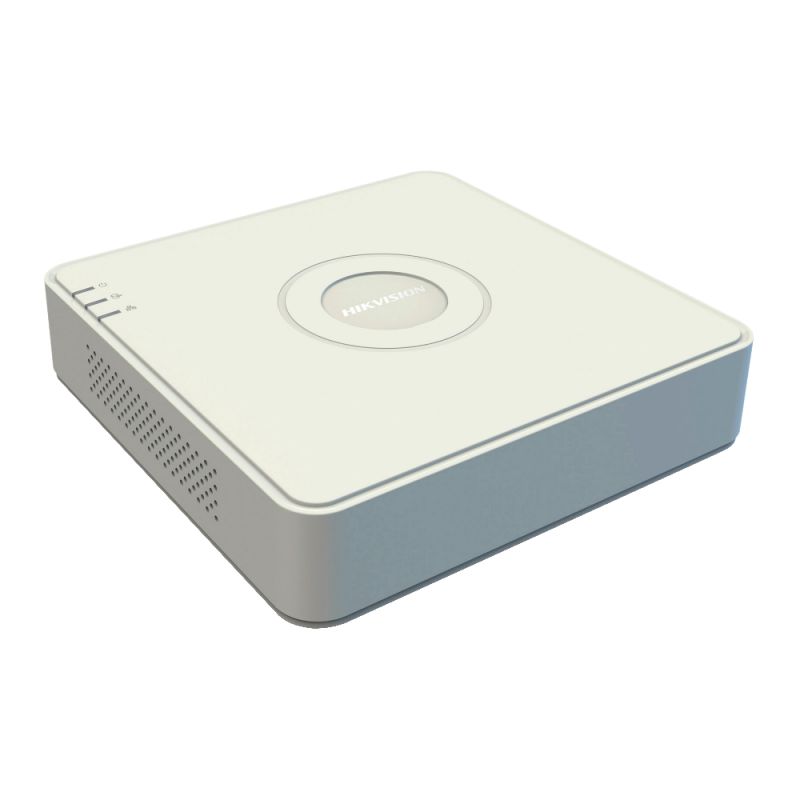 Hikvision Value iDS-7108HUHI-M1/S(C) - Hikvision DVR 5n1, 8 CH HDTVI / HDCVI / AHD / CVBS,…