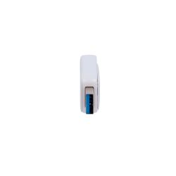 Hikvision HS-USB-M210S-128G-U3-WHITE - Pendrive USB Hikvision, Capacidad 128 GB, Interfaz USB…