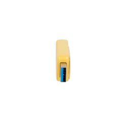 Hikvision HS-USB-M210S-128G-U3-YELLOW - Pendrive USB Hikvision, Capacidad 128 GB, Interfaz USB…