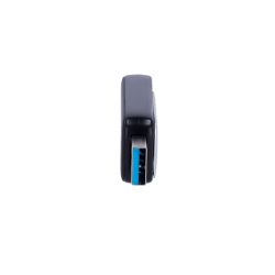 Hikvision HS-USB-M210S-64G-U3-BLACK - Pendrive USB Hikvision, Capacitè 64 GB, Interface USB…