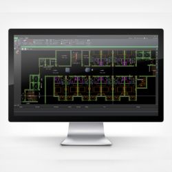 Bosch FSM-5000 Software de supervisão de incêndio até 5.000…