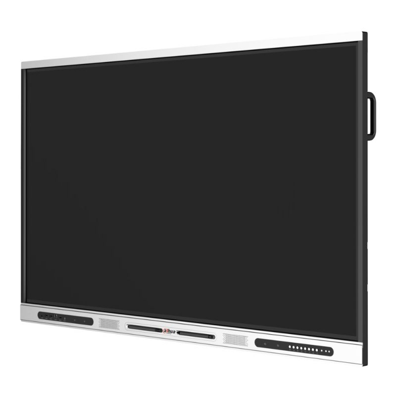 Dahua LPH65-ST470-B Tableau blanc interactif intelligent de 65…