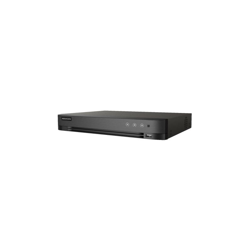 Hikvision Digital Technology IDS-7208HUHI-M1/S/A videograbador…