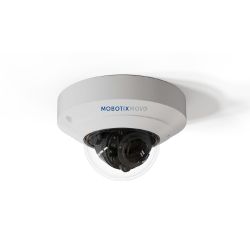 CAMÉRA MICRO DÔME INTÉRIEURE MOBOTIX MOVE 5MP (P/N:MX-MD1A-5-IR)