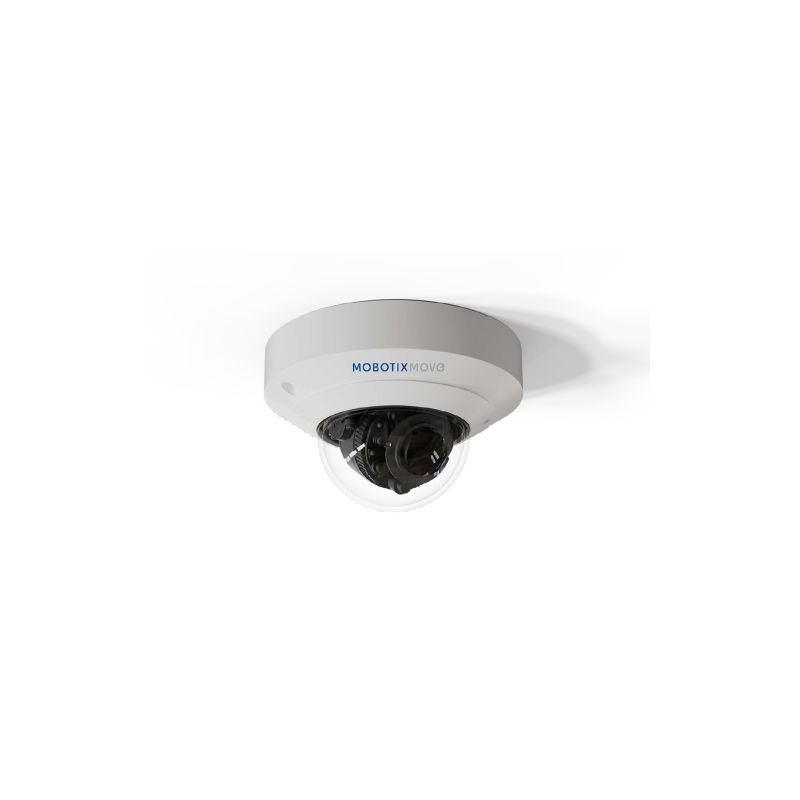 CAMÉRA MICRO DÔME INTÉRIEURE MOBOTIX MOVE 5MP (P/N:MX-MD1A-5-IR)