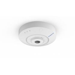 CAMÉRA COMPLÈTE MOBOTIX Q71 12MP, DN016 (JOUR/NUIT) …