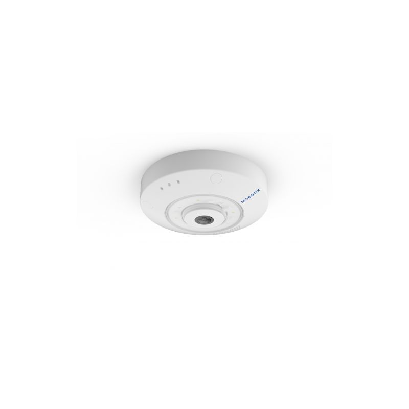 MOBOTIX Q71 CÂMERA COMPLETA 12MP, DN016 (DIA/NOITE) …