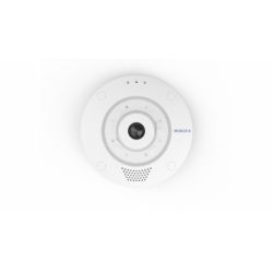 MOBOTIX Q71 CÂMERA COMPLETA 12MP, DN016 (DIA/NOITE) …