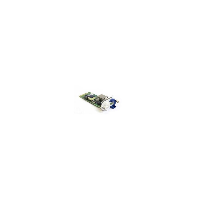 MOBOTIX S74 NETWORK SLIDE IN BOARD AVEC PRISE RJ45 …