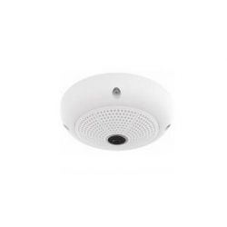 MOBOTIX Q26B COMPLET CAM 6MP, B016 (JOUR) (P/N:MX-Q26B-6D016)