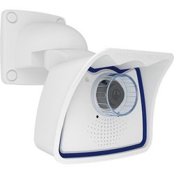 MOBOTIX M26B COMPLET CAM 6MP, B016 (JOUR) (P/N:MX-M26B-6D016)