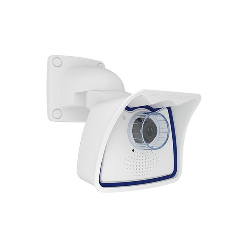 MOBOTIX M26B COMPLET CAM 6MP, B016 (JOUR) (P/N:MX-M26B-6D016)