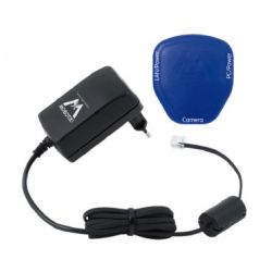 MOBOTIX POE POWER ADAPTER SET, EU (P/N:MX-NPA-POE-EU-SET)