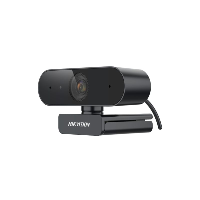 Hikvision Digital Technology DS-U02 cámara web 2 MP 1920 x 1080…