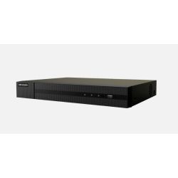 HIWATCH NVR ECONOMIC SERIES / 4 POE PORTS / METAL CASE /…