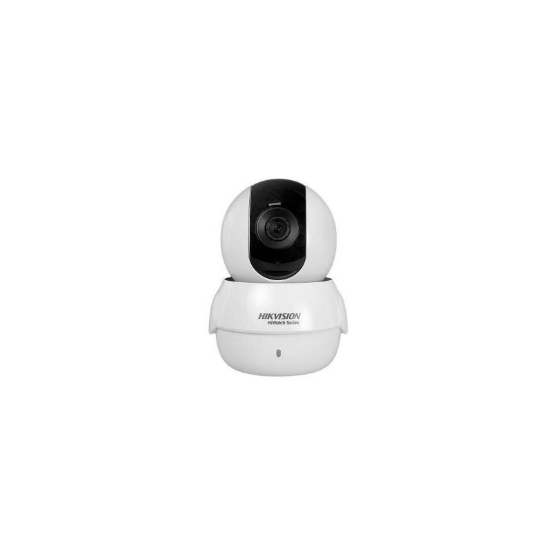 HIWATCH WI-FI CAMERA IPC SERIES / 2MP RESOLUTE / 2.0MM LENS /…