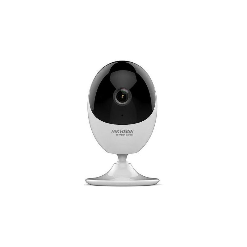 HIWATCH WI-FI CAMERA IPC SERIES / 2MP RESOLUTE / 2.0MM LENS /…