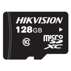 Hikvision Digital Technology HS-TF-L2I/128G memoria flash 128 GB…