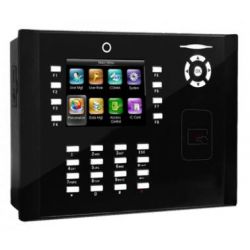 PROXIMITY CARD T&A WITH ID&MF (ZMM220) (P/N:TA-ICLOCK-S880