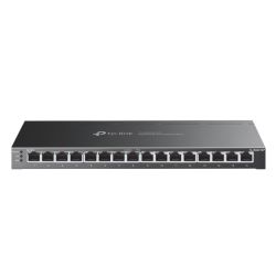 Switch TP-Link TL-SG2016P L2/L3/L4 Gigabit Ethernet…