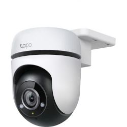 TP-Link Tapo C500 Pad Outdoor IP Security Camera…