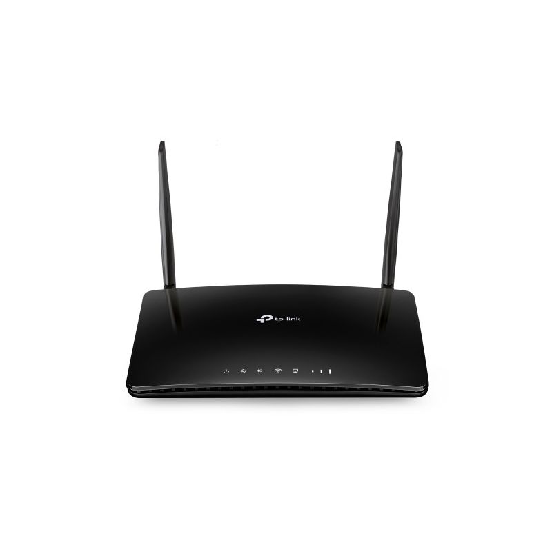 Roteador sem fio TP-Link Archer MR500 Dual Gigabit Ethernet…