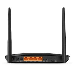 Roteador sem fio TP-Link Archer MR500 Dual Gigabit Ethernet…