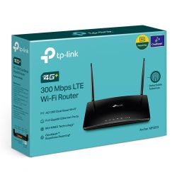 TP-Link Archer MR500 router inalámbrico Gigabit Ethernet Doble…