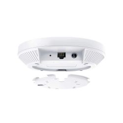 TP-Link EAP613 Wireless Access Point 1800 Mbit/s White…